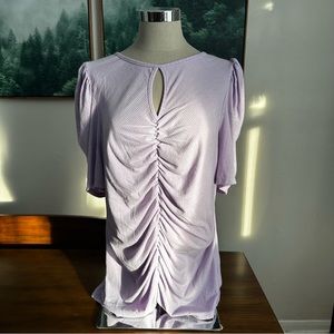 Ragdoll Purple Top 2X